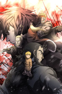 Vinland Saga